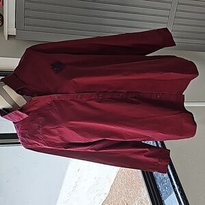 Mens long sleeve Tommy Hilfiger shirt size XL NWT